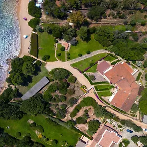 Apartment Baia Dorata, Porto Istana