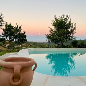  Vakantieboerderij Domus De Goene