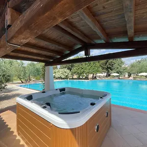  Vakantiehuis Summer Holidays - Cala Del Turco House